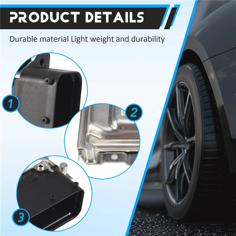 

39117-2B700 ECU Car Engine Computer Board Electronic Control Unit 9001090311KE For Hyundai KIA ME17.9.11 E14A