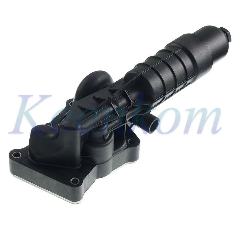 

Engine Oil Cooler Filter Housing 2711801410 For Mercedes Benz C180 C200 C204 C250 W212 W204