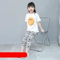 calf-length pants 6