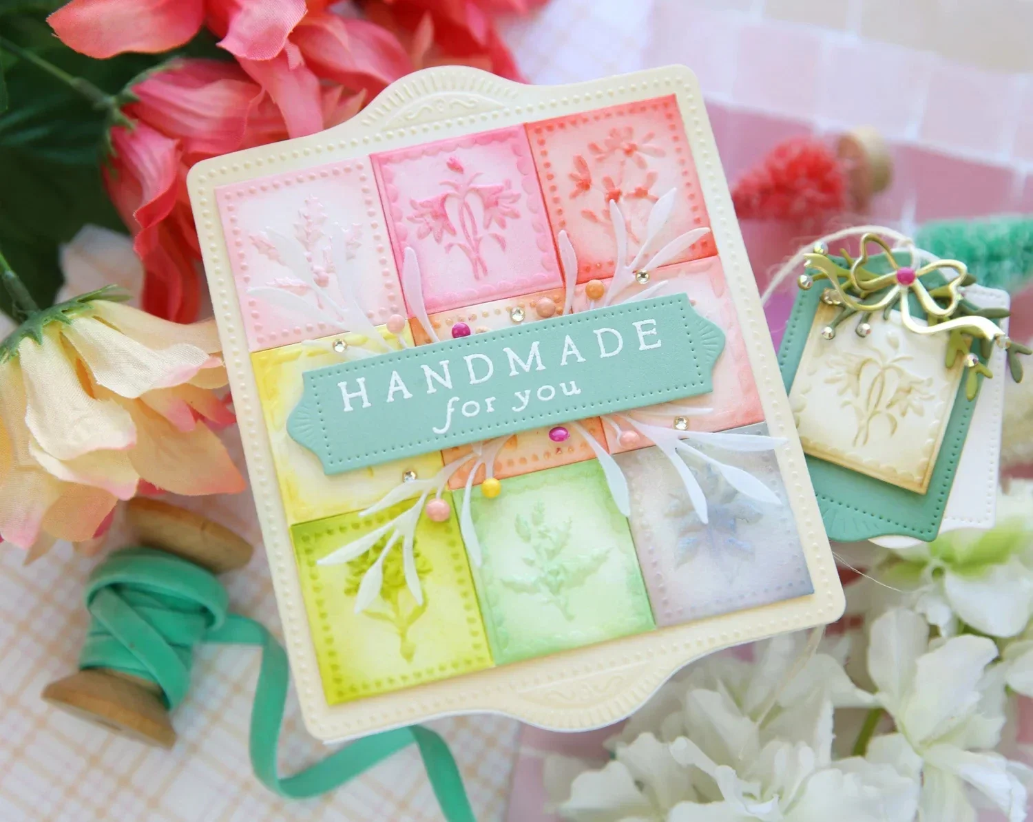 Rosemal Reflections Details Cutting Dies For DIY Scrapbooking Crafts Maker Photo Album Template Handmade Decoration 2026 New
