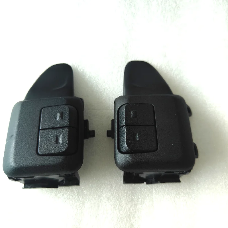 For Buick Enclave Steering Wheel Music Favorite Switch Manual Plus Minus Shift Paddle
