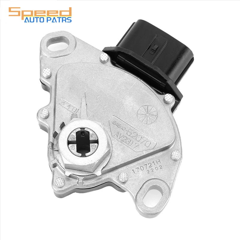 

Neutral Start Switch 84540-52070 For Corolla RAV4 Ractis Sienta Verso 14-18 1.8L