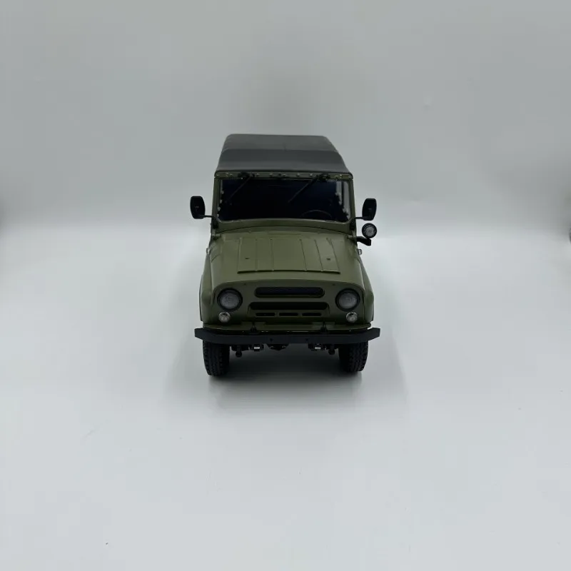 AS96-WPL C94 1/12 Scale 4X4 Off Road RC Car 2.4G Remote Control, LED Light Climbing Function Electric Truck For Boy Gift