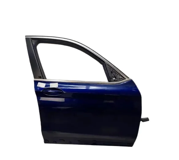 

Hot Selling Car Accessories Door for X3 G01 Driver and Passenger Door Kit