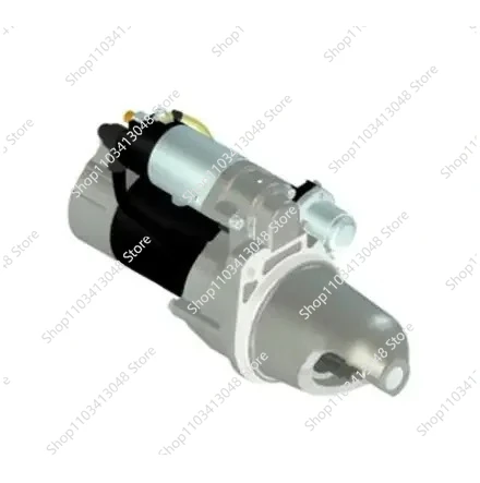 

NEW 24V STARTER MOTORS QDJ276A FOR TRUCK
