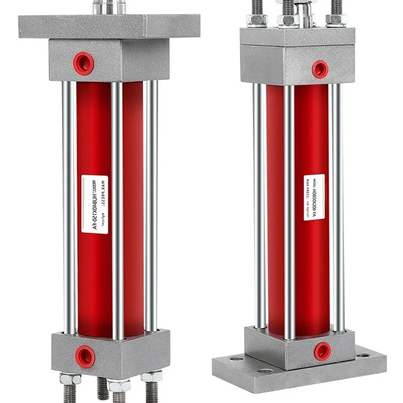 

Сверхмощный гидравлический цилиндр, двусторонний гидравлический цилиндр, пресс-форма, цилиндр, рулевая тяга, односторонний