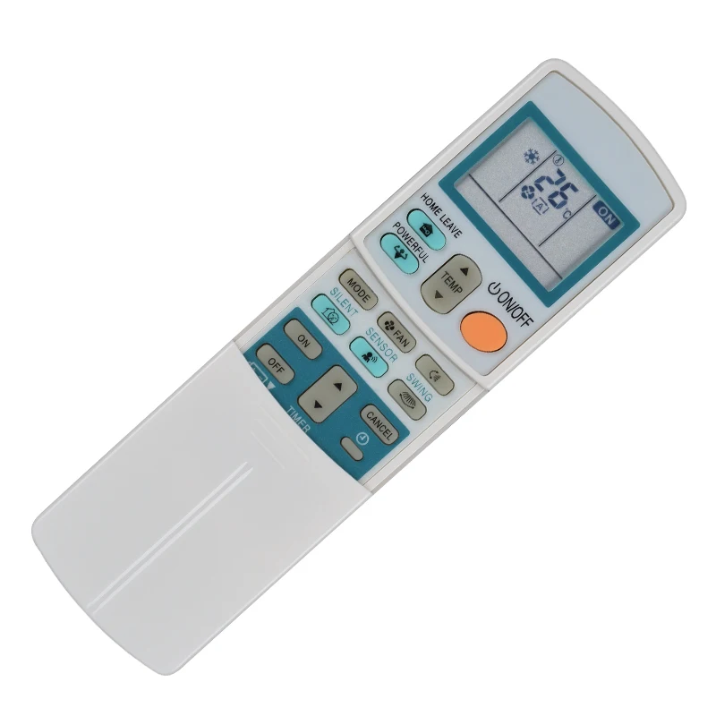 مناسبة ل دايكن مكيف الهواء التحكم عن بعد ARC433A46 ARC433A87 ARC433A22 ARC433A1 ARC433B70 ARC433A70 ARC433A21 ARC433A7