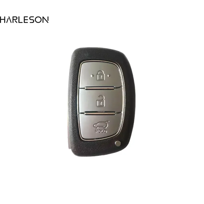 Originale Aftermarket 3 pulsanti 433MZ 47 chip 2016-2017 per Hyundai Tucson Smart Key 95440 d3000 FCCID 95440-D3000