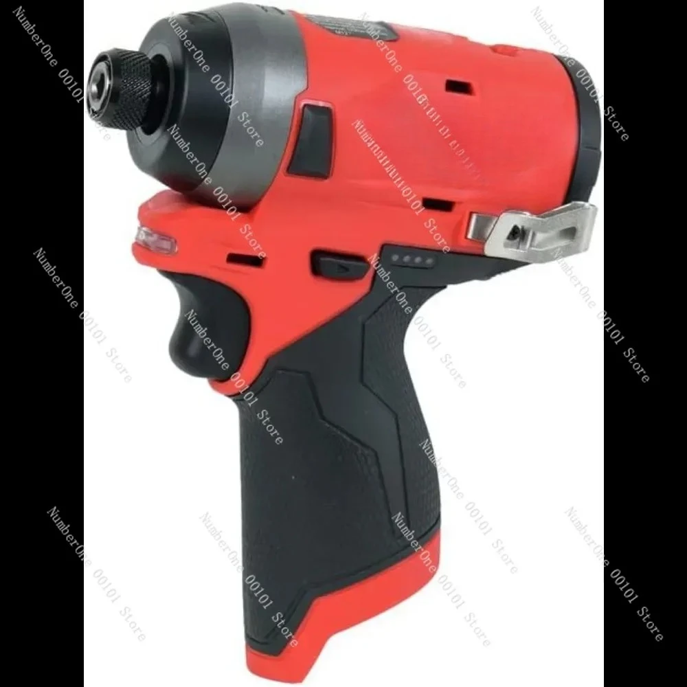 

Electric Tools 2598-22 M12 Fuel 2 Pc Kit- 1/2" Hammer Drill