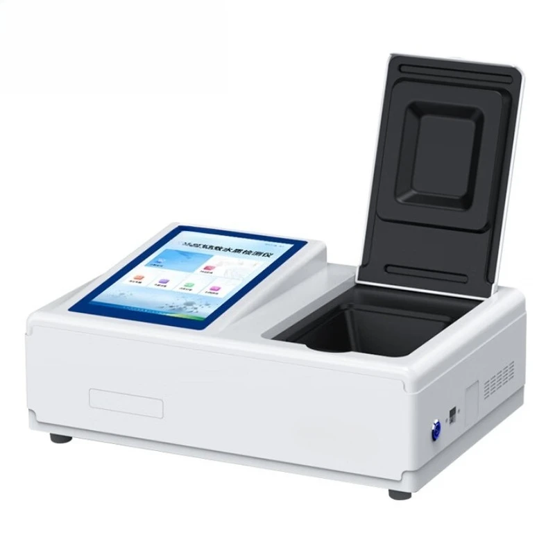 Cod Detector, Sewag…