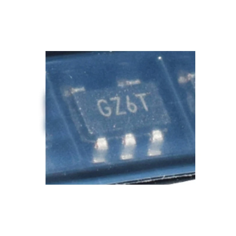 (10 Pcs) MCP1402T-E/OT SOT23-5 New Original Chip IC