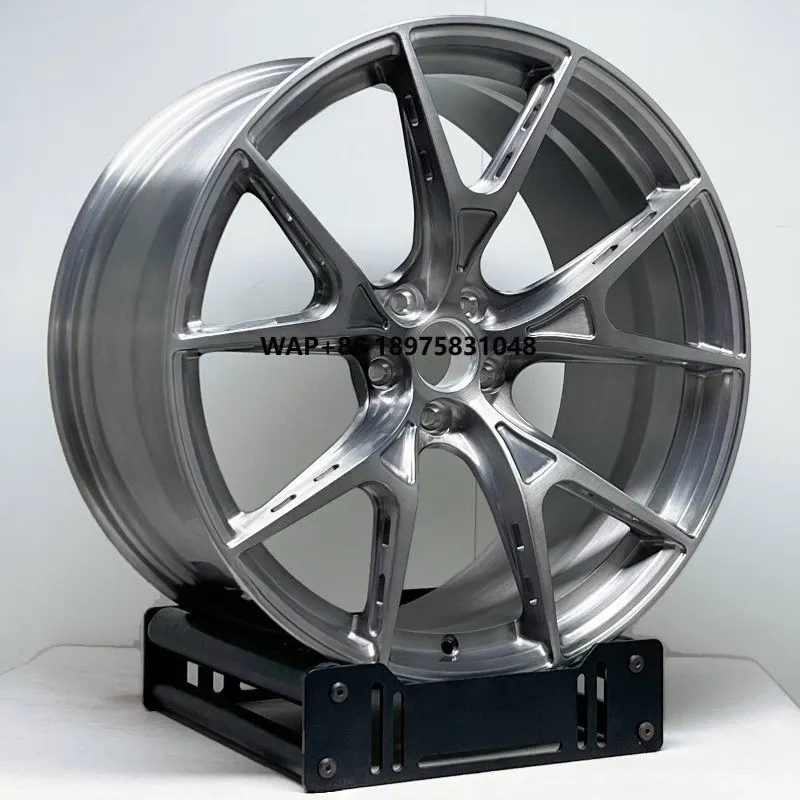 

Forged Wheels 20 21 22 Inch Rims 9.5J 10J 11J Muscle Car Wheels Monoblck