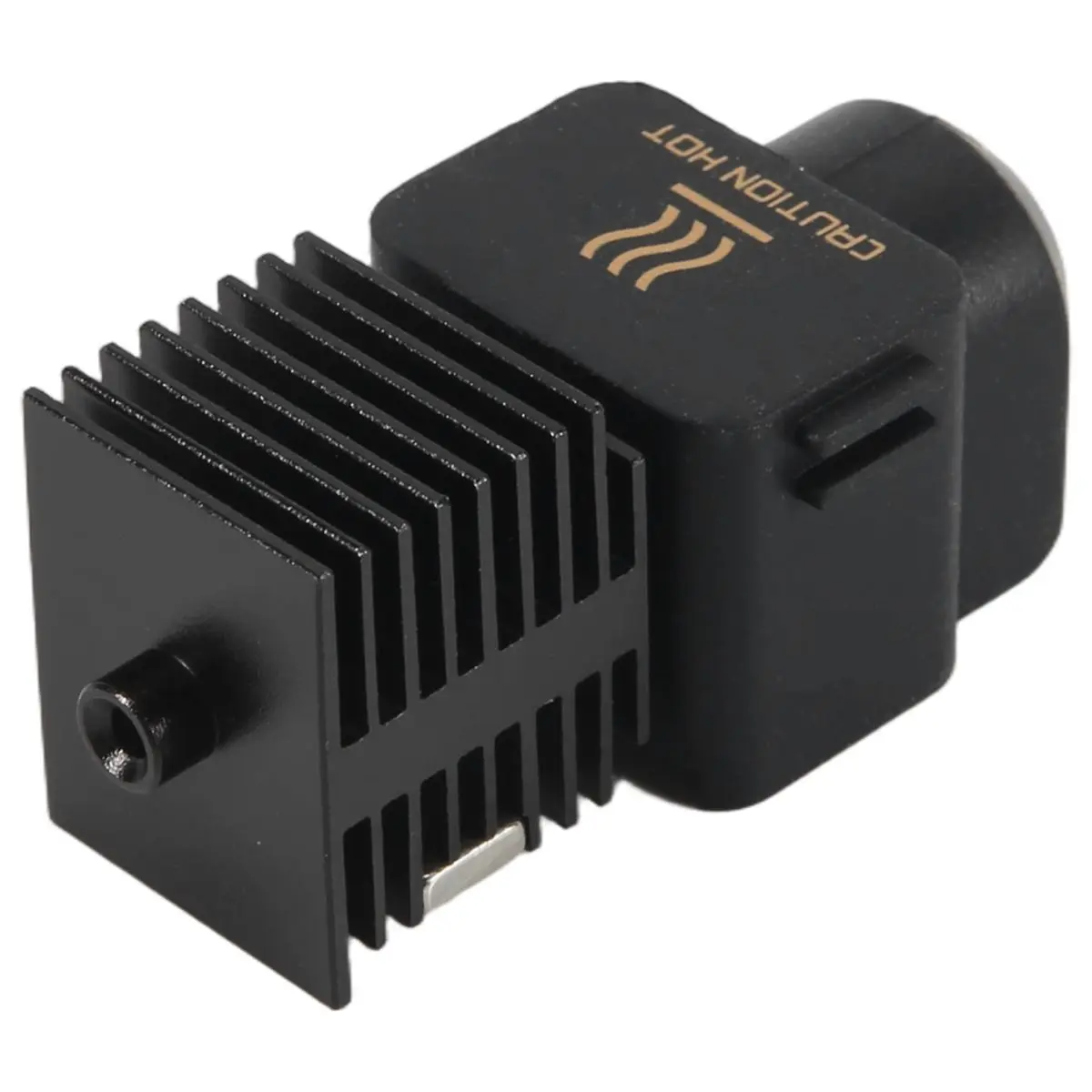 A99X Hotend Kit for A1/A1 Mini Fast Speed Hot End Assembly 0.6mm Hardened Steel Nozzle 3D Printer Parts