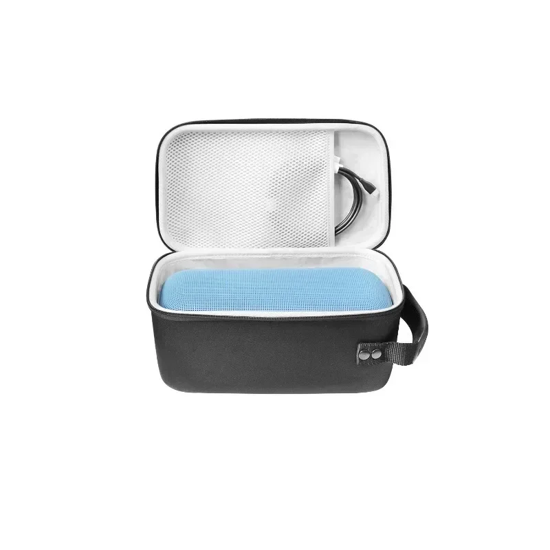 Hard Carrying Case Shockproof Travel Protective Case Dustproof Storage Bag for Bose SoundLink Max Portable Speaker