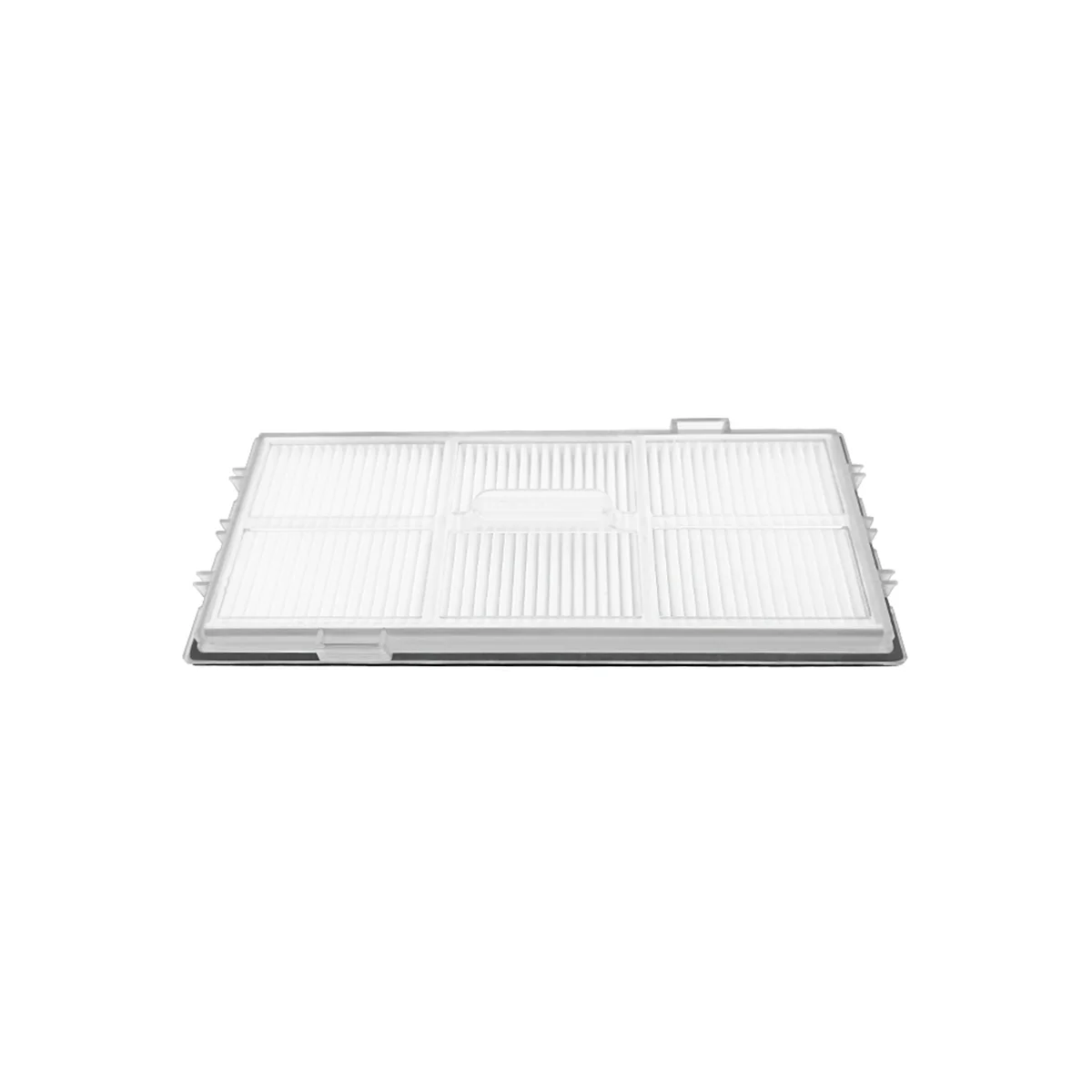 สําหรับ S7 S70 S75 S7 Max T7S / T7S Plus HEPA FILTER Mop ผ้าหลักแปรงด้านข้างเครื่องดูดฝุ่น