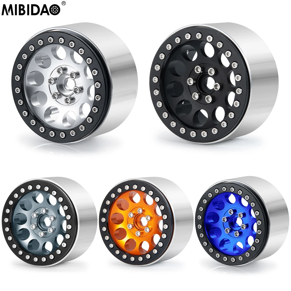 MIBIDAO Metal 2.2\