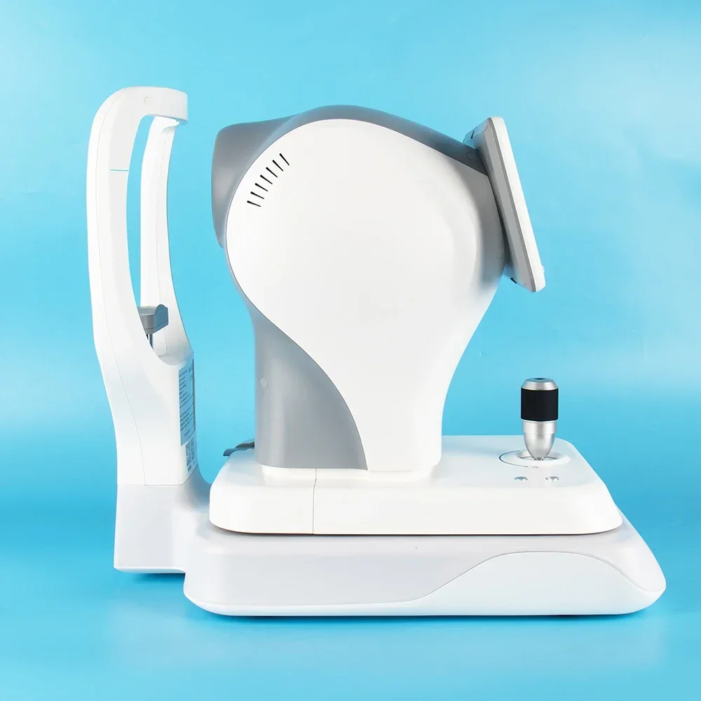 2025/The 3 Rd Generation User-Friendly Operation Ophthalmic Optical Biometer