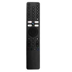 XMRM-ML Voice TV Remote Control For Xiaomi Android TV For Xiaomi TV A Pro 43