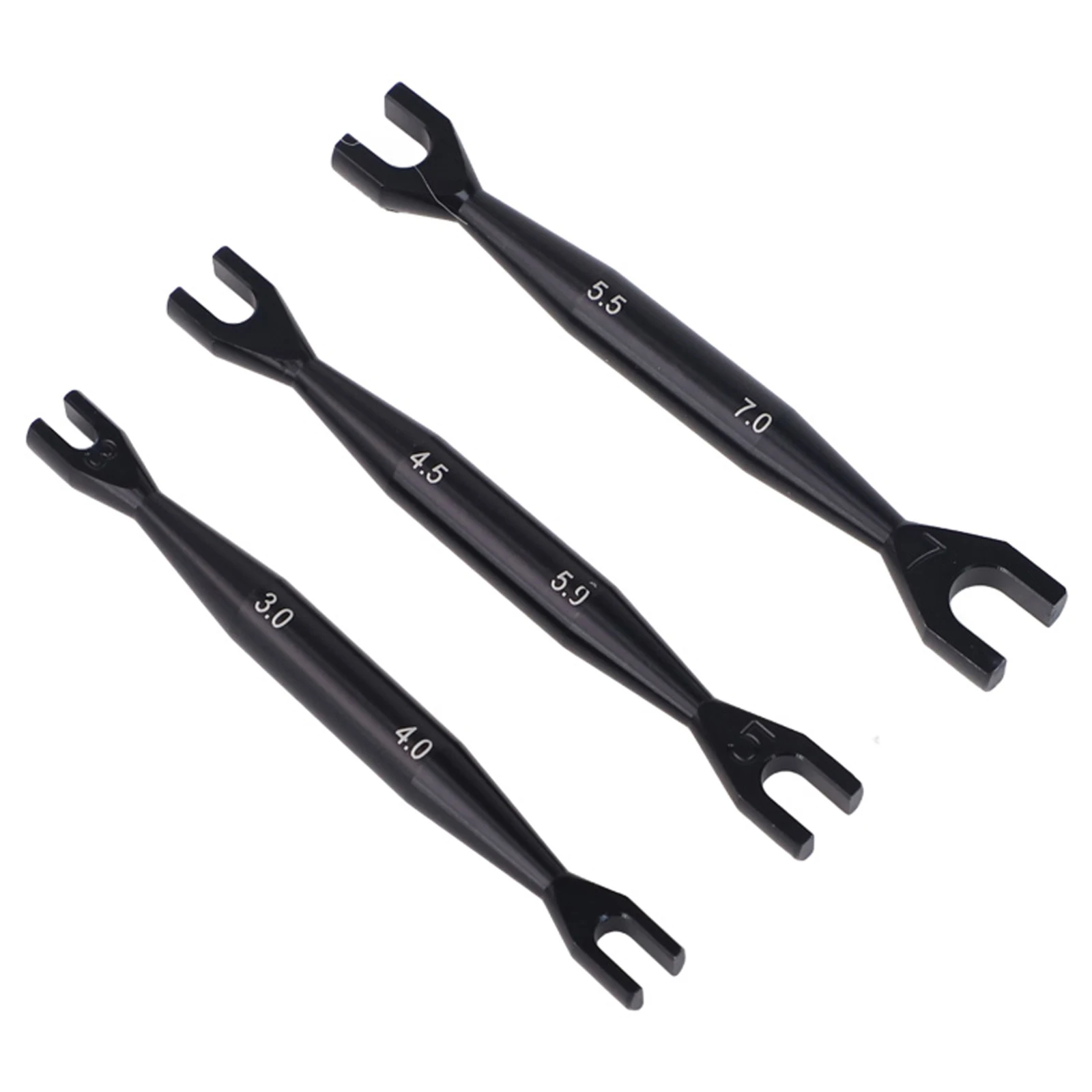 2pcs Black Rubber Jack Wheel Chock 6 Inch Roller Stopper For Trailer RV Boat Caster Brake Slip Safety Block