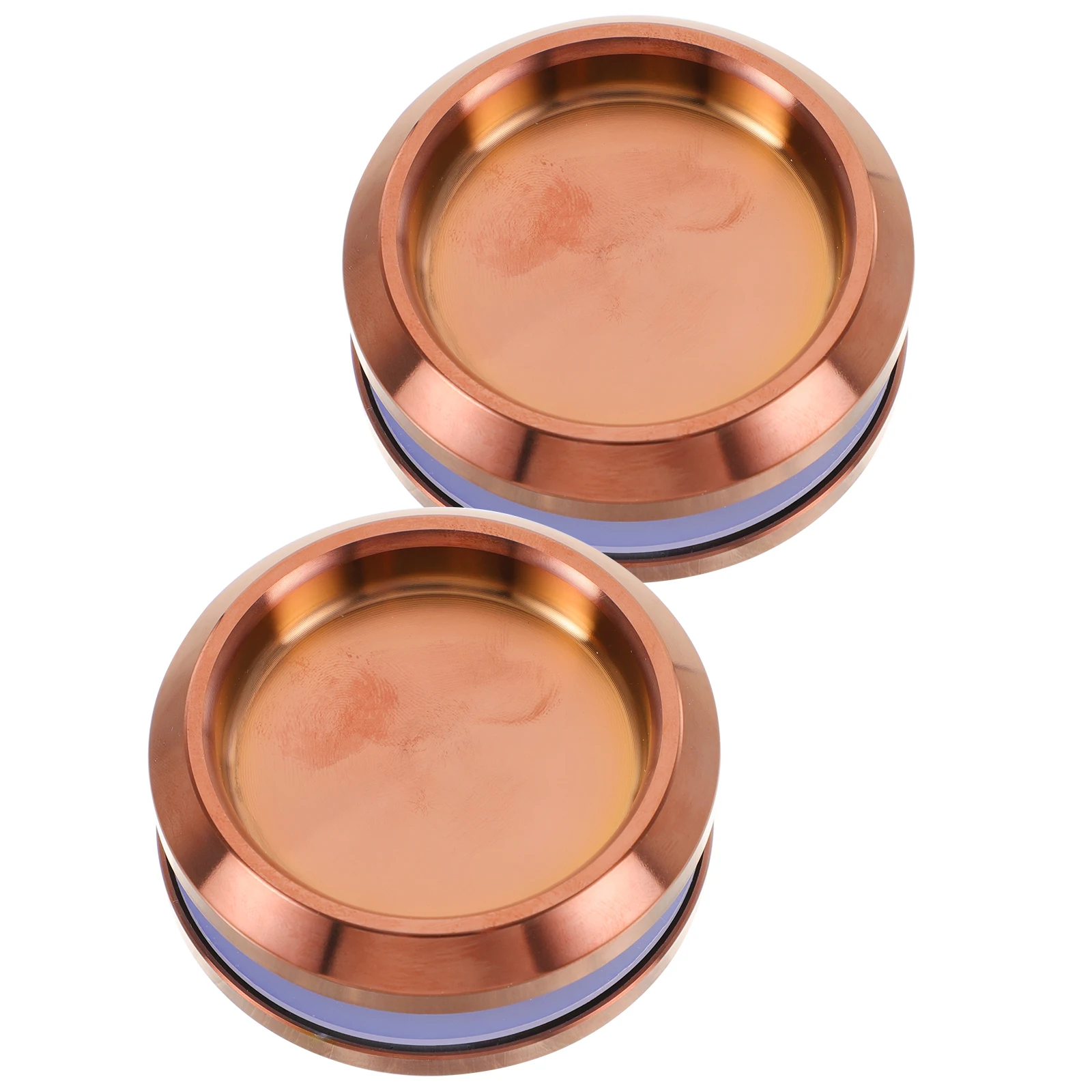 

2pcs Stainless Steel Bathroom Door Handle Shower Glass Sliding Pull Replacement Interior Knob Round Durable Easy Clean