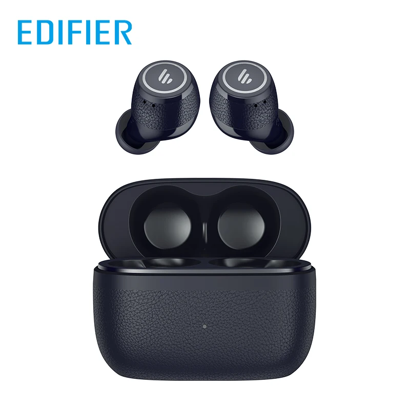 Edifier T30 نشط إلغاء الضوضاء سماعة بلوتوث سماعات لاسلكية بلوتوث 5.4 IP54 مقاومة للماء 22H وقت اللعب #1