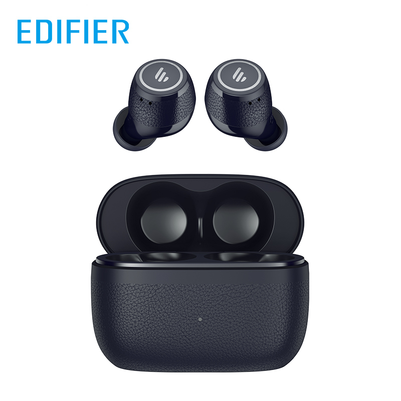  Edifier T30 Active Noise Cancellation Bluetooth Earphone Wireless Headphones Bluetooth 5.4 IP54 Water proof 22H Playtime 