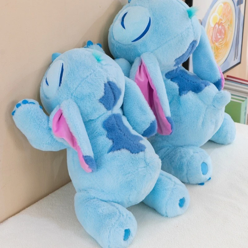 

Cartoon Cute Popular Stitch Plush Doll Toy Sofa Pillow Gift