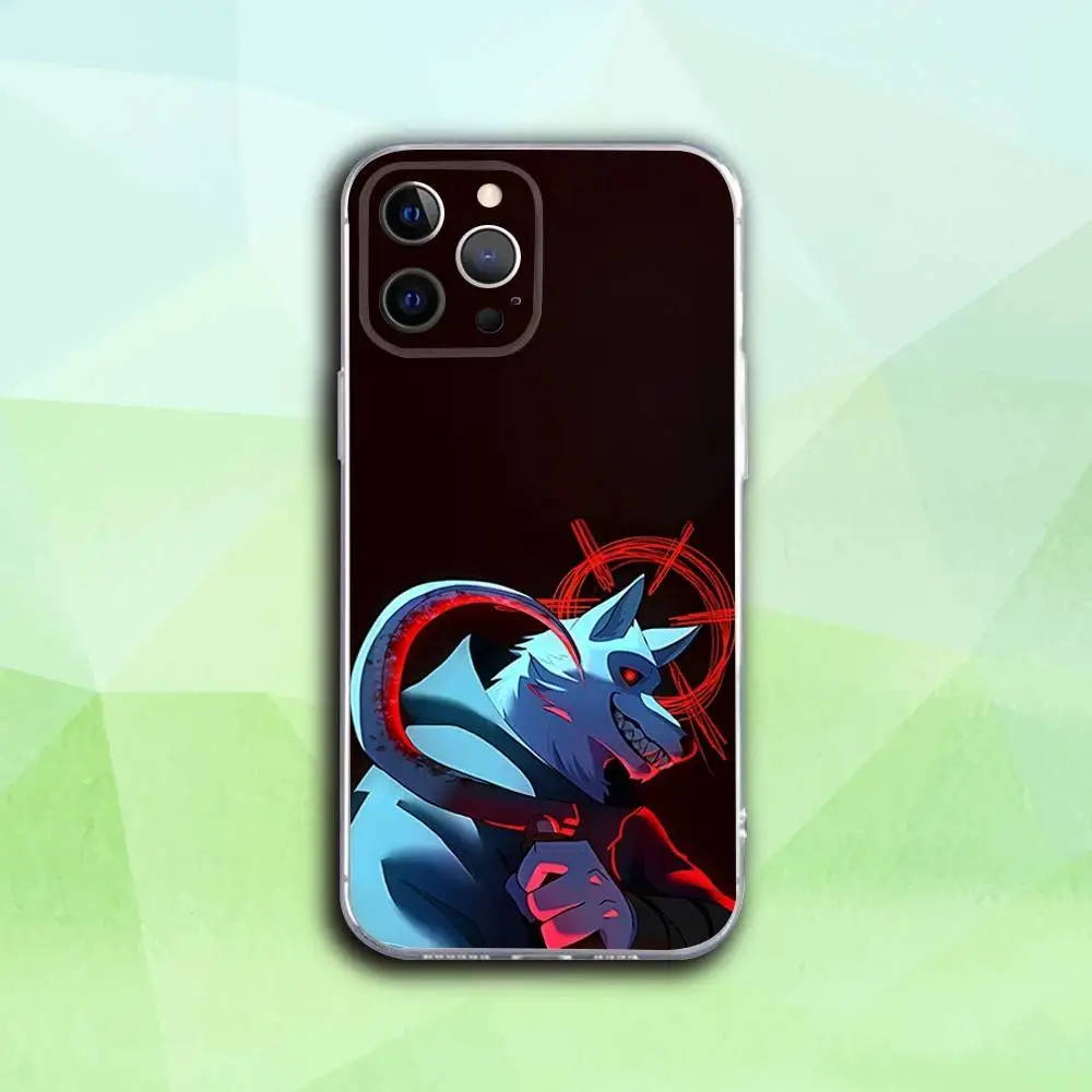 حافظة هاتف D-Death P-Puss in Boots لهاتف iPhone 16,15,14,13,12,11 Pro,Max,Plus,X,XS,XR,SE4,E غطاء ناعم شفاف صغير