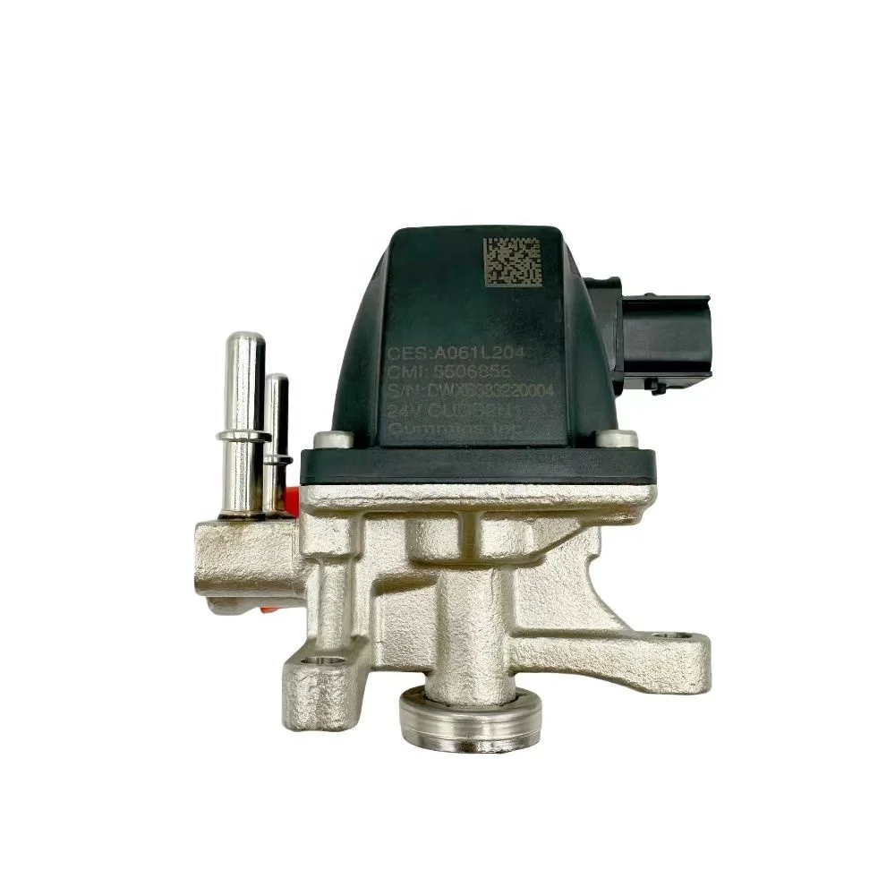 

5506856 Форсунка мочевины Оригинальная форсунка мочевины A061L204