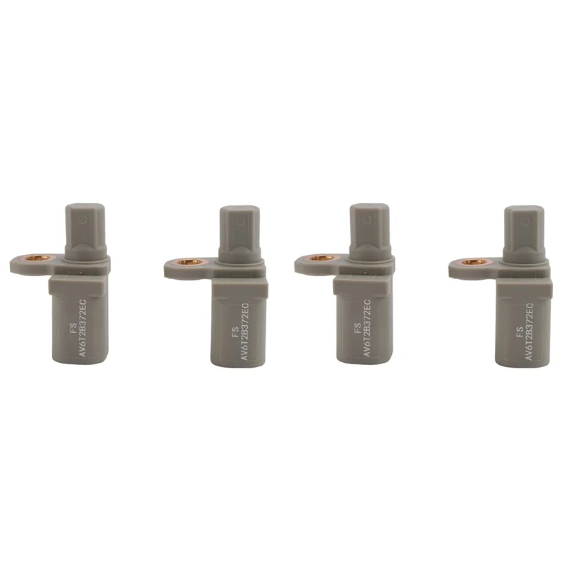 

4PCS Wheel Speed Sensor ABS Sensor For Ford Focus MK3 C-MAX KUGA Transit Volvo AV6T2B372EC AV6T-2B372-EC