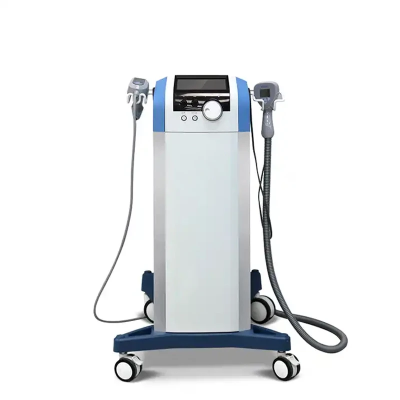 Tighten Wrinkles Remove Facial Features Enhance Collagen Regeneration Reduce fat Tighten and Wrinkle Resistant Beauty Machine