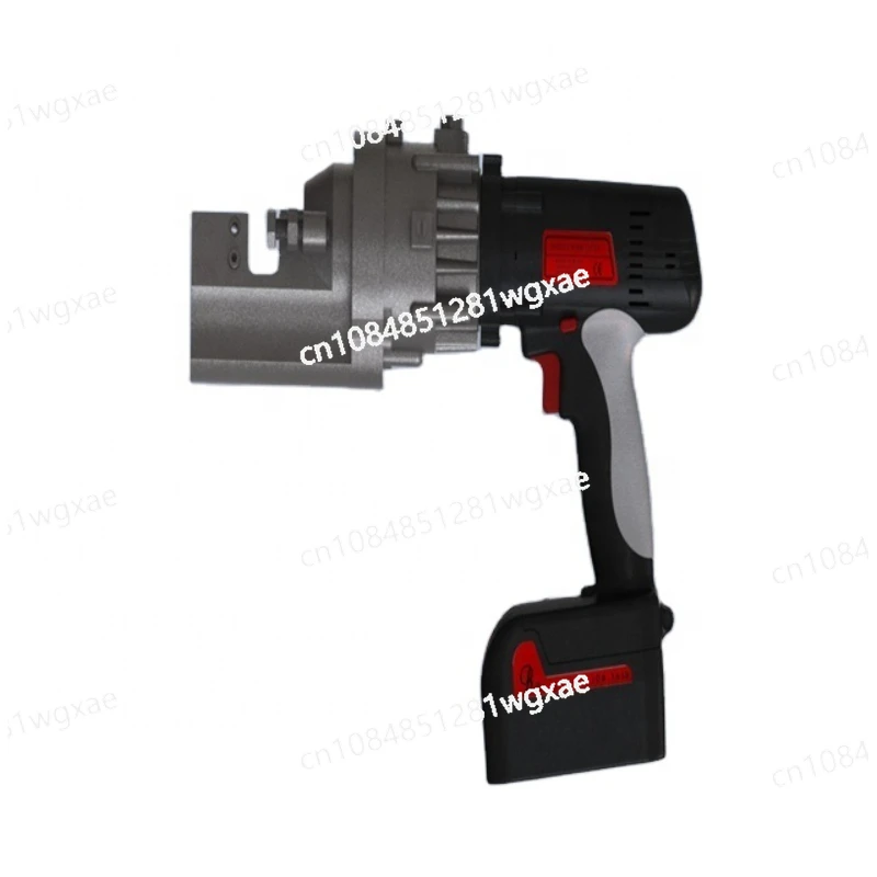 Electric Hydraulic Steel Bar Cutting Machine Handheld Tool