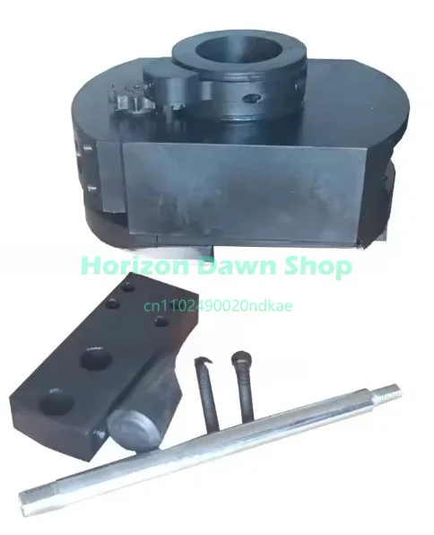 Boring and Welding Integrated Machine Auxiliary Tool Boring End Face Tool Holder