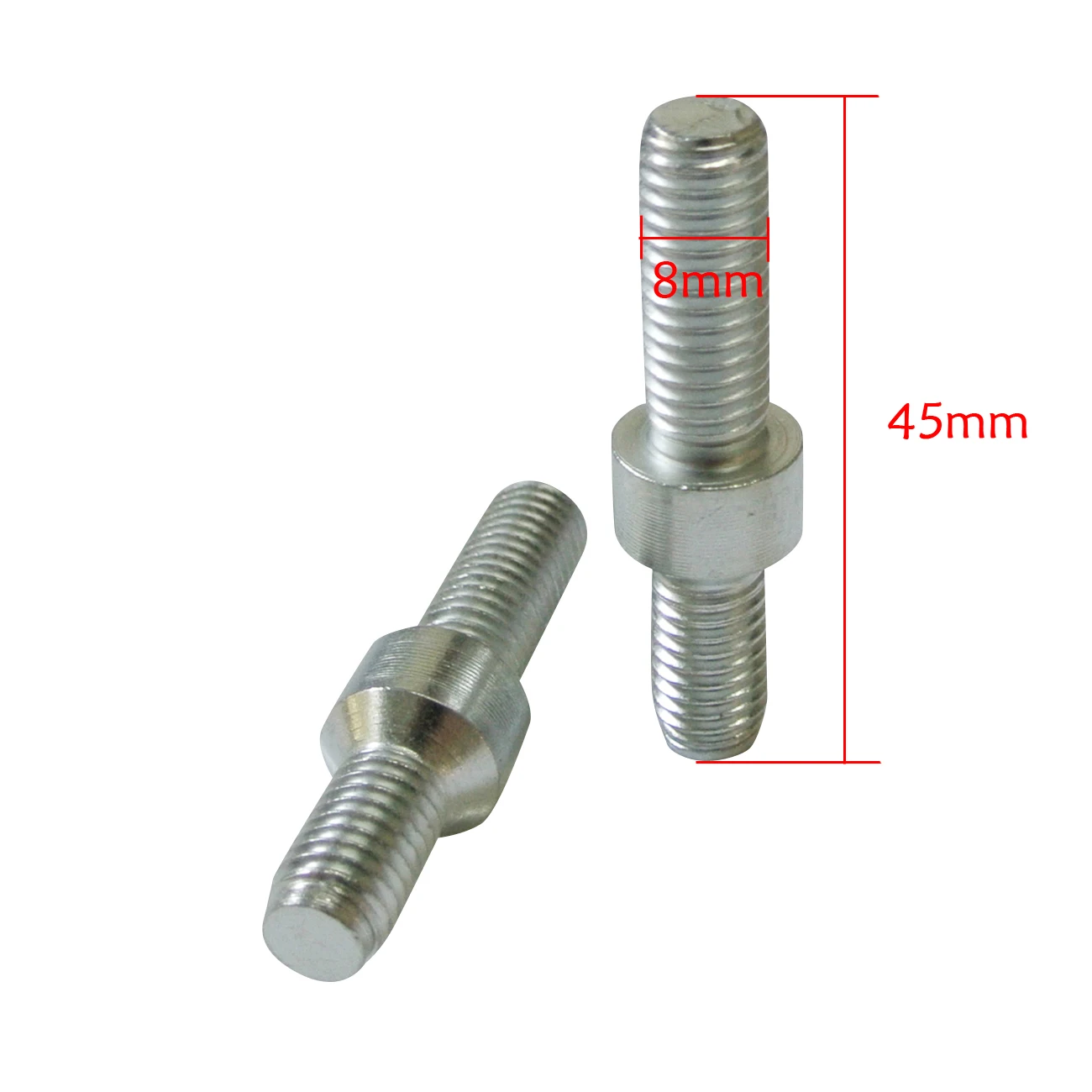 Bar Stud And Bar Nut Kit For STIHL MS362 MS381 MS440 MS441 New Chainsaw