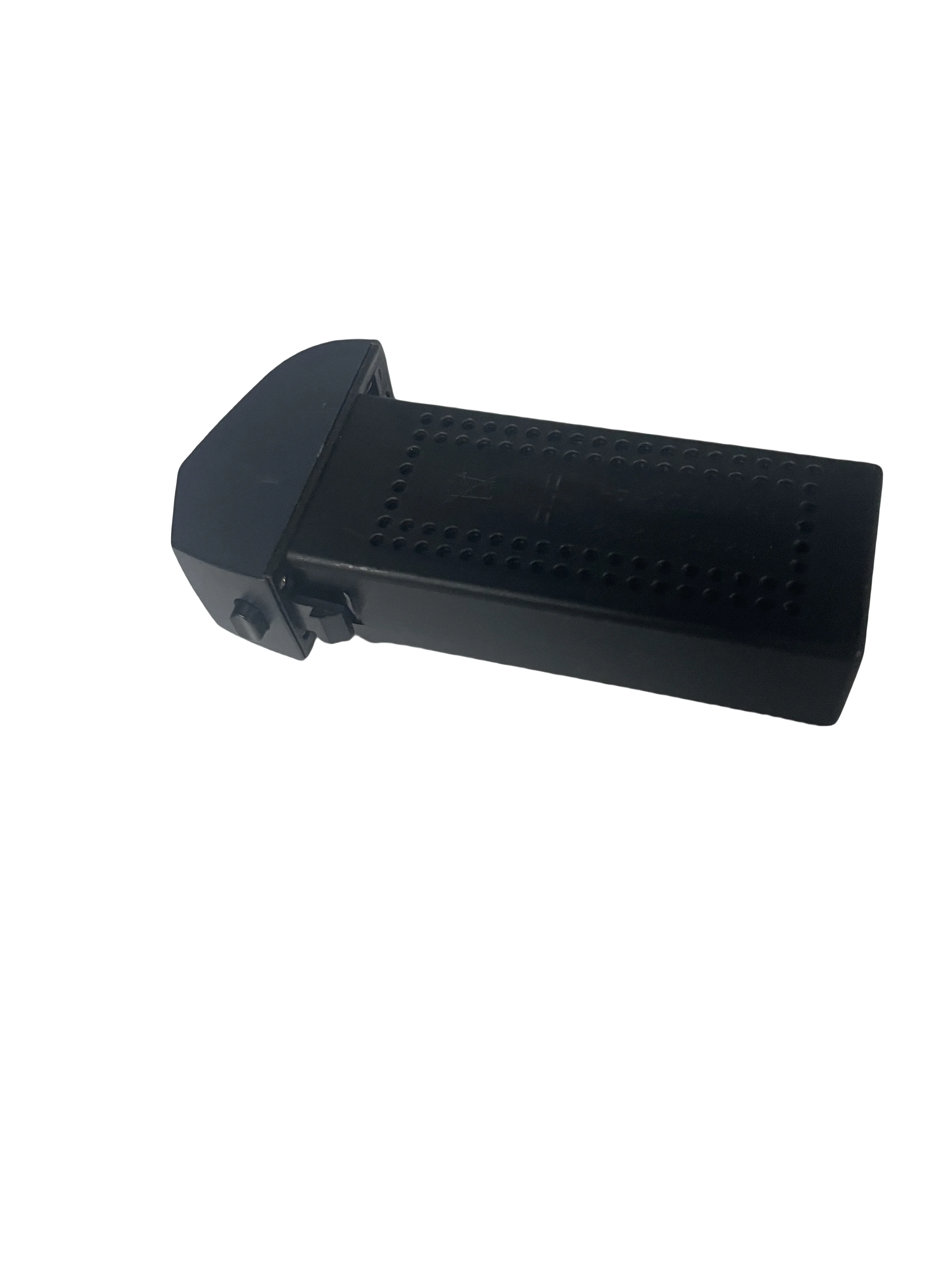 Bateria de lítio para quadricóptero hs175d/syma z6, 7.6v, 1700mah, peças sobressalentes, parte aérea dobrável