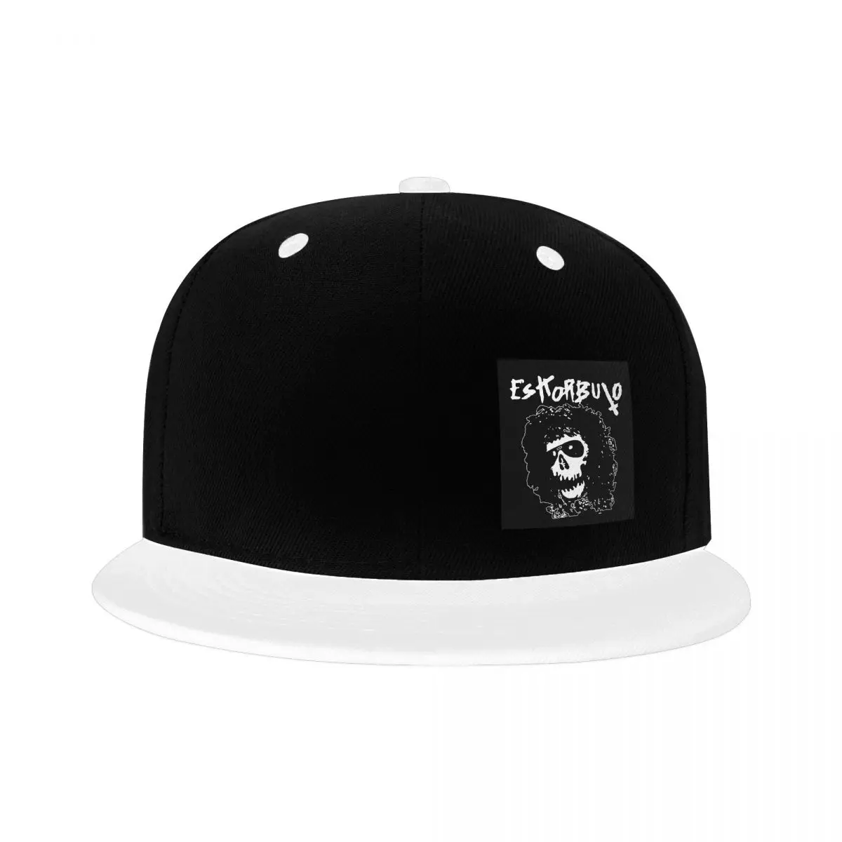 Eskorbuto Band Cap Moda Casual Gorras De Béisbol Sombrero Ajustable Hip Hop Verano Unisex Sombreros De Béisbol