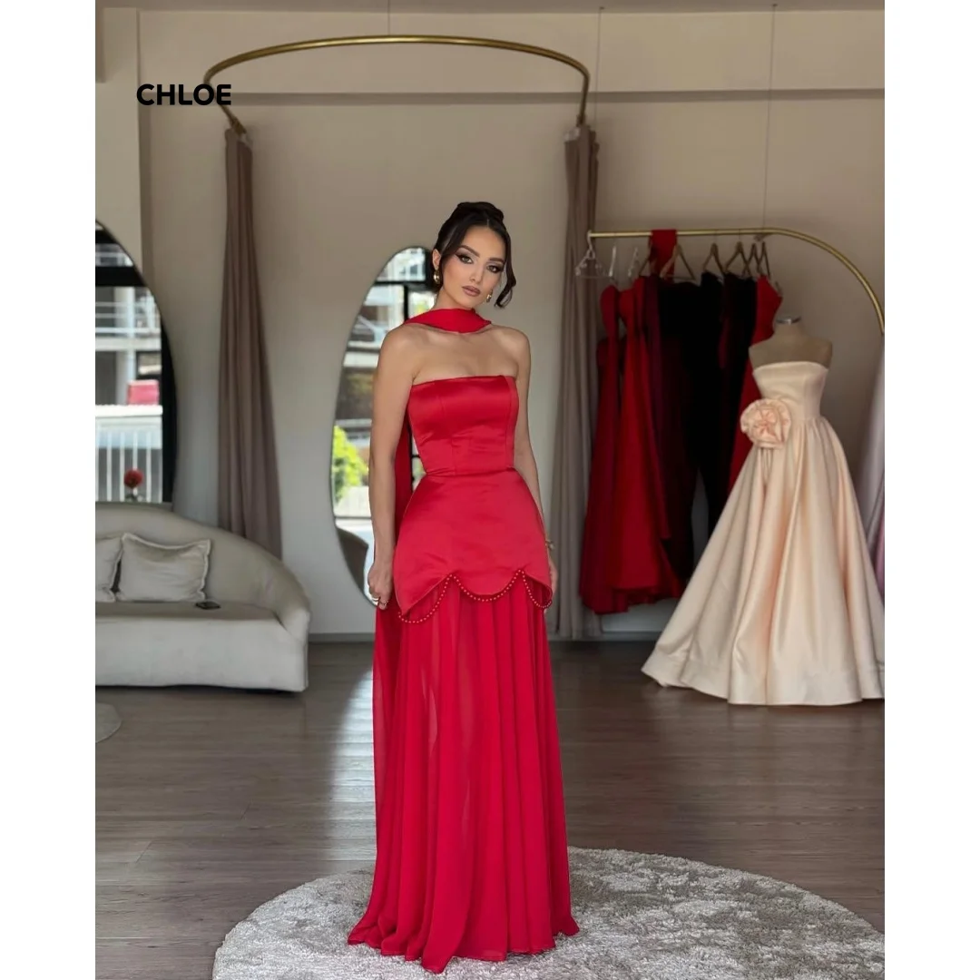 

Bespoke Occasion Dresses for Special Occasions Long Prom Dresses 2025 Prom Luxury Dress Robe Soiree Robe De Cocktail Femme Party