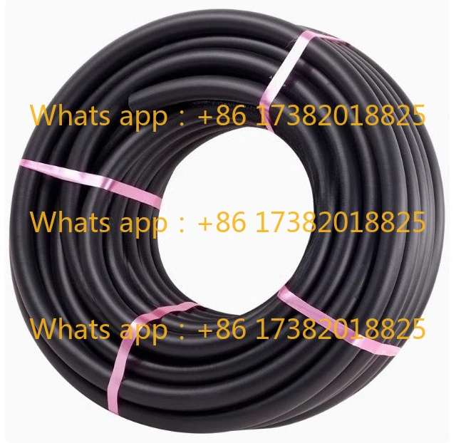 Air Shaft Airbag Liner Inflation Rubber Tube High Elastic Air Pressure Rising Shaft Rubber Hose