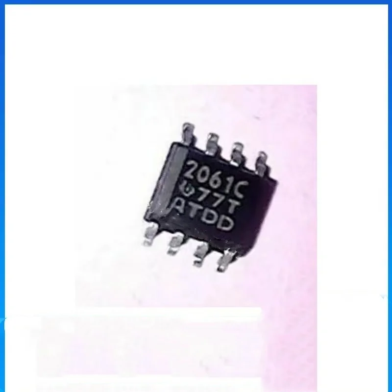 

2-5PCS 100% New TLE2061CDR 2061C SOP-8 Brand New Original Chips ic