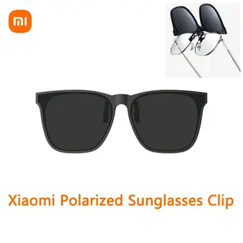 10 best sales نظارات شمسية من شاومي - №5