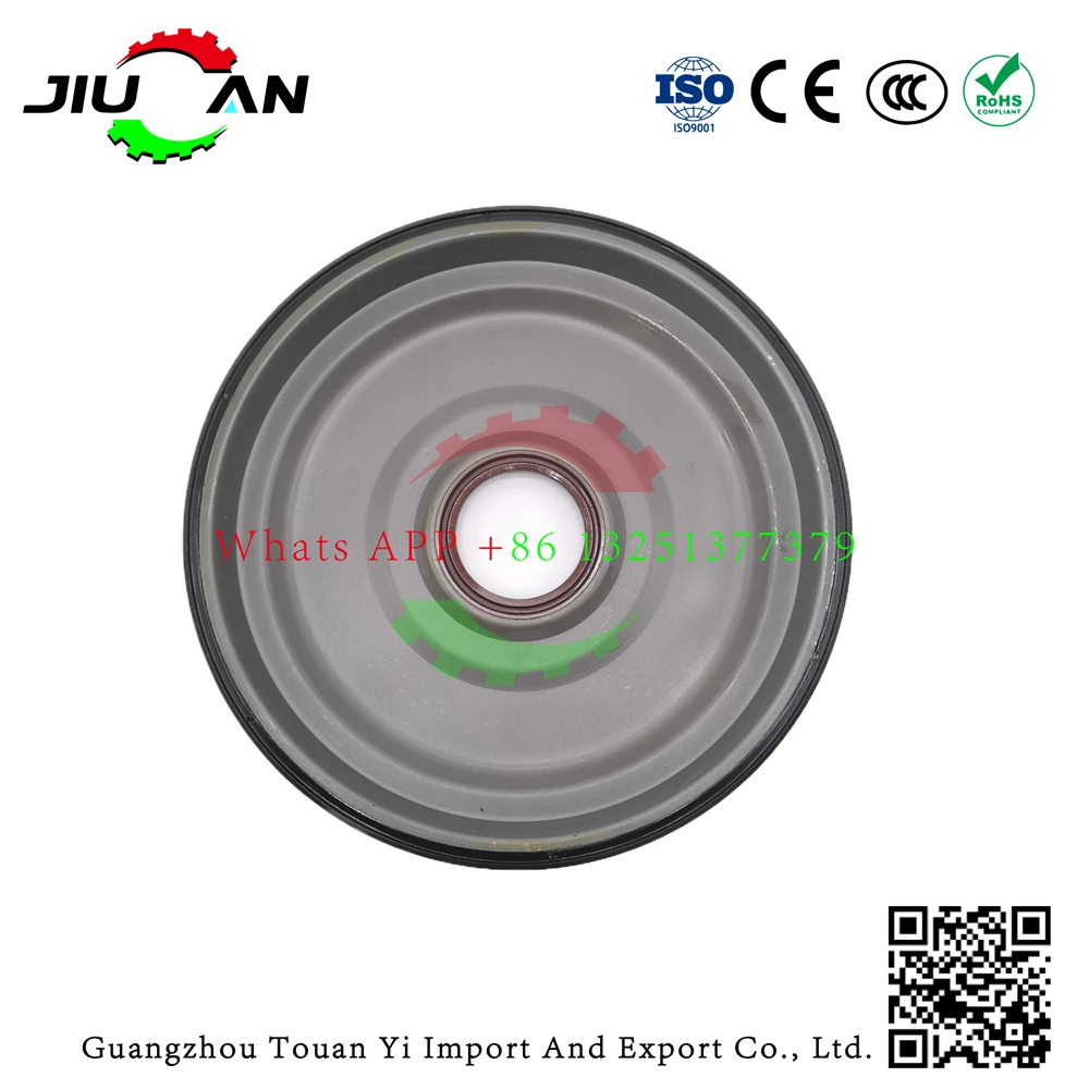 Brand New 0BH DQ500 0BH301205D Car Gearbox Transmission Front Clutch Cover Oil Seal 0BH301205 For Volkswagen Audi - view 3