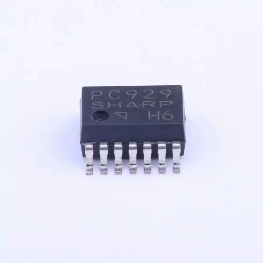 

5pcs PC929 SOP-14 Optocoupler isolator optocoupler chip