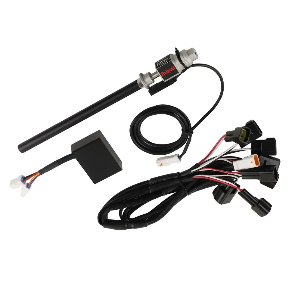 Motorcycle Accessories Quickshifter Quick Shift System Quick Shifter QS One Way Upshift For Yamaha YZF R6 YZF-R6 2006 - 2024
