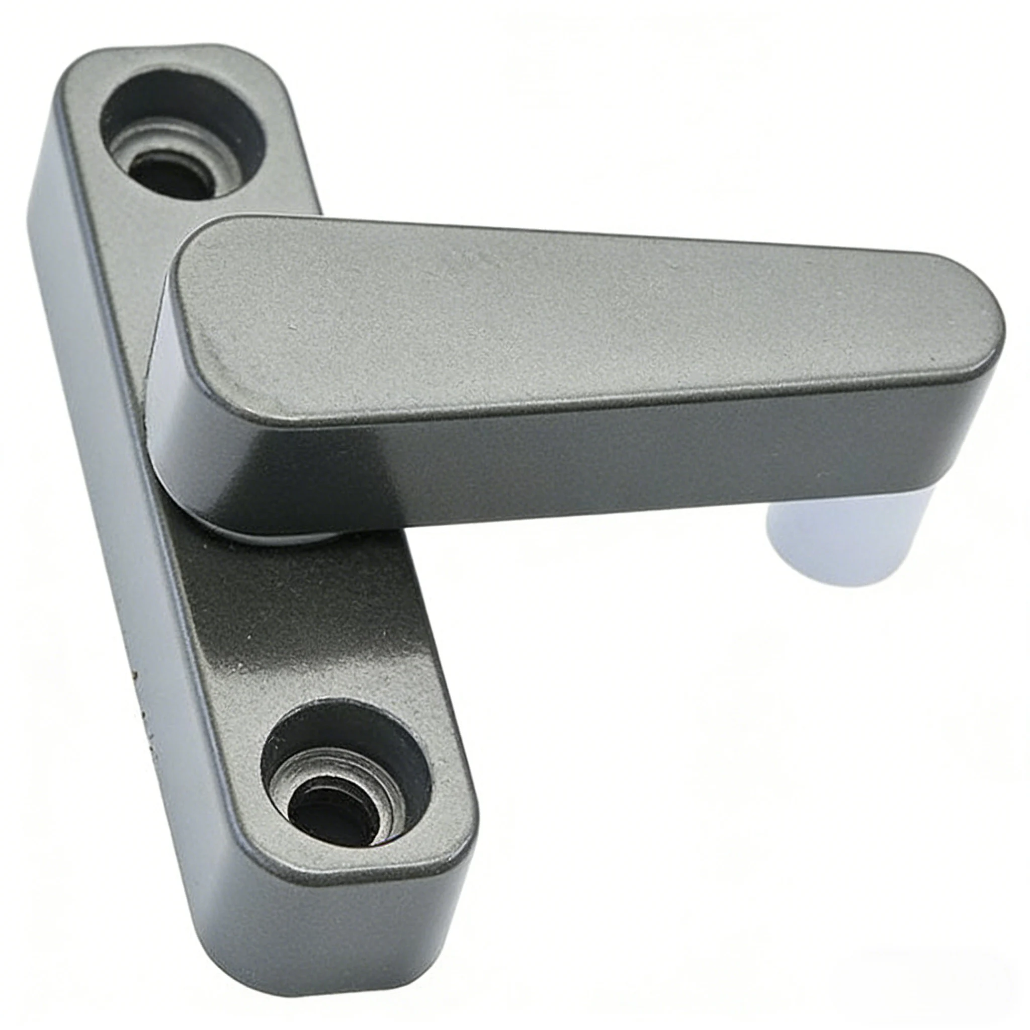 

Вращение на 360°, 2*2*2 дюйма, 9 мм, стеклянная защелка, тонкий профиль, предварительно просверленные отверстия, левое или правое расположение, простая установка