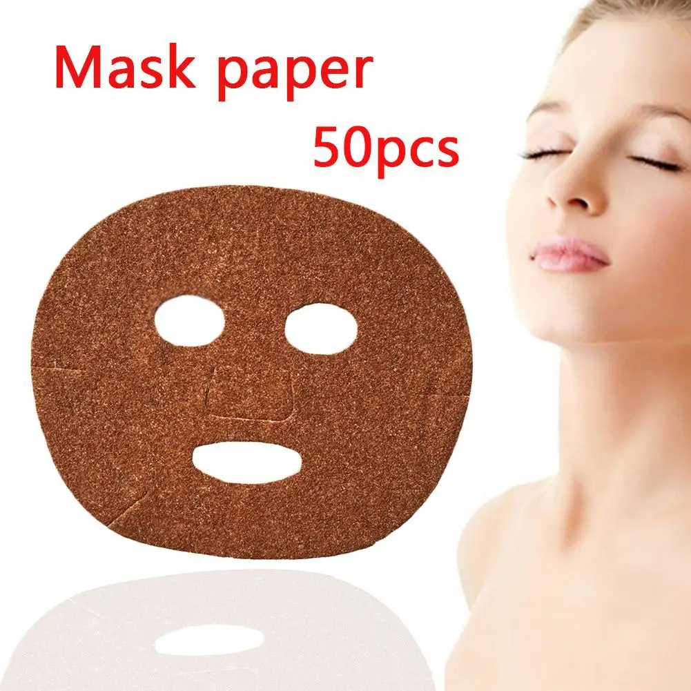 Natural Seaweed Facial Mask Tablets Small Particle Algae Peel-Off Mask for DIY Mixing Moisturizing Face Skin Care