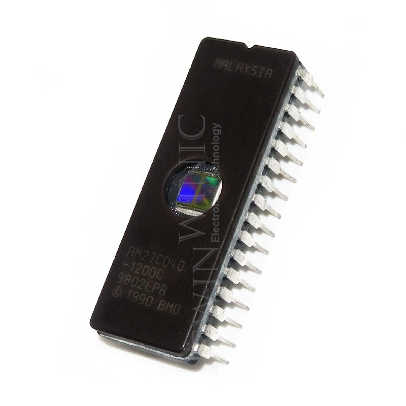 1-50PCS AM27C040-120DC AM27C040 STK4192II STK4192 M48T08-150PC1 M48T08 LM78H08K LM78H08 D8749HD D8749 AM27C2048-150DC AM27C2048
