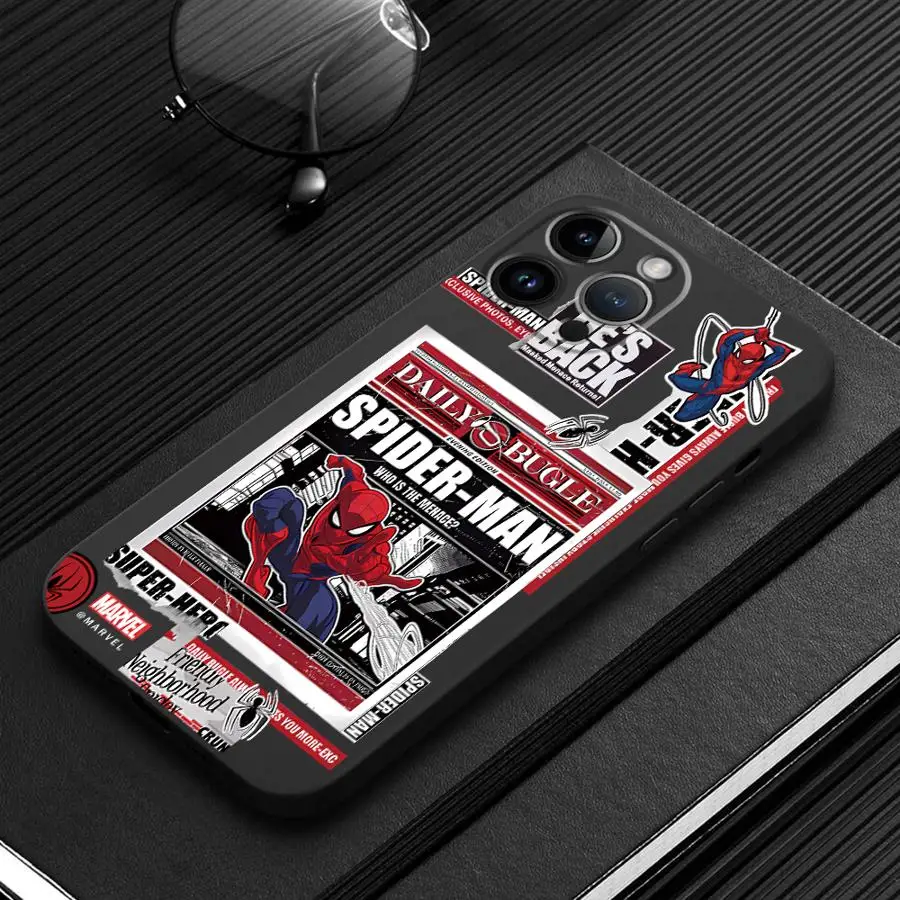 Marvel Spider Man P… - image
