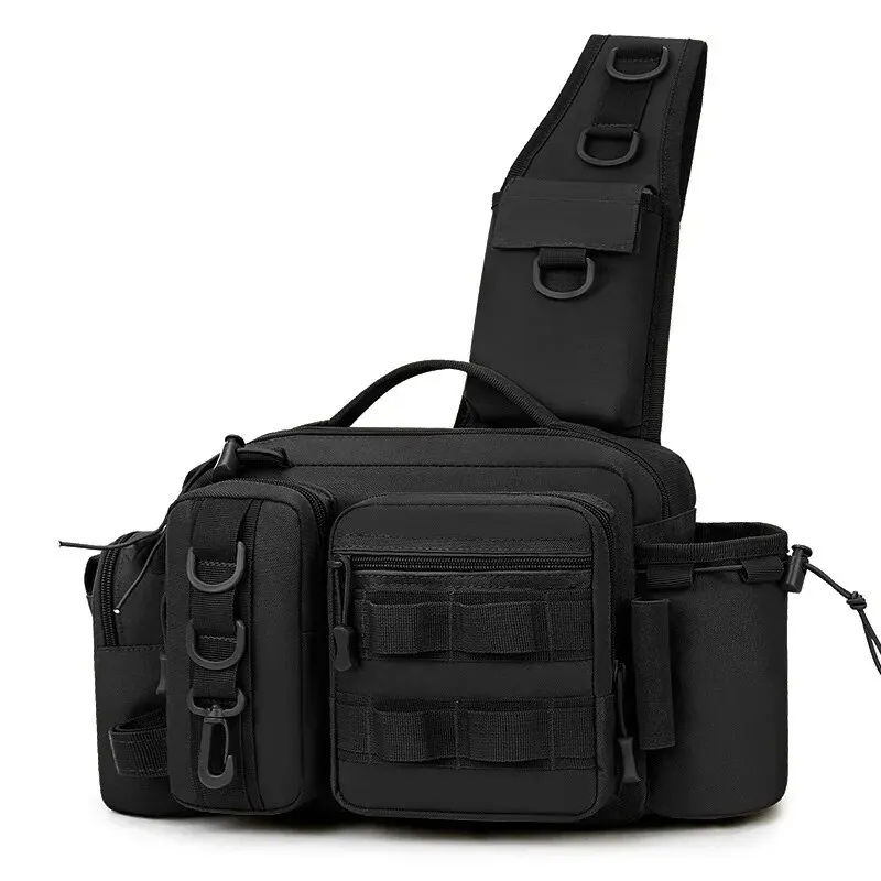 Furukroa Fishing Backpack 8