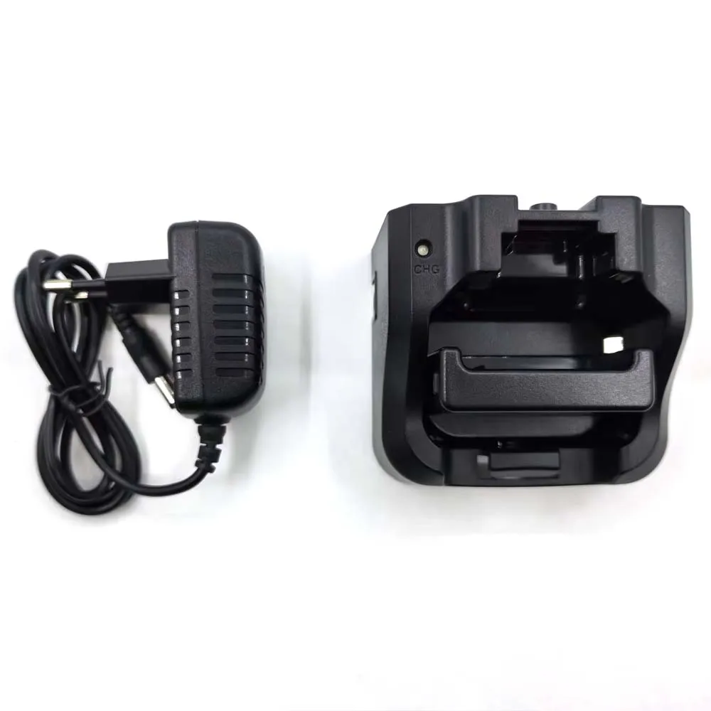 Originele Batterijlader Voor Recente RS-38M Vhf Marine Radio Ip67 Waterdichte Float Walkie Talkie Accessoires