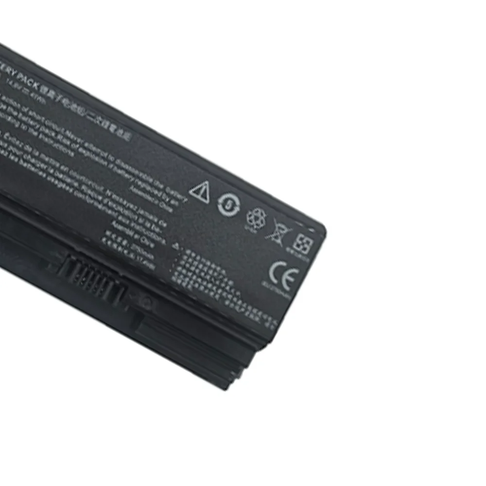 NH50BAT-4-47 14.8V 47Wh NH50BAT-4 Laptop Battery For CLEVO NH70RAQ NH55EDQ NH50RA NH55RCQ NH58RDQ NH70RHQ NH58RCQ T58 NP6875